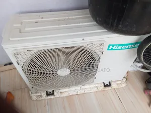 Standing AC