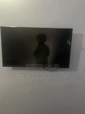 LG TV 45 Inch Smart