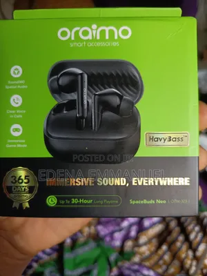 Oraimo SpaceBuds Neo