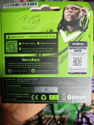 Oraimo SpaceBuds Neo