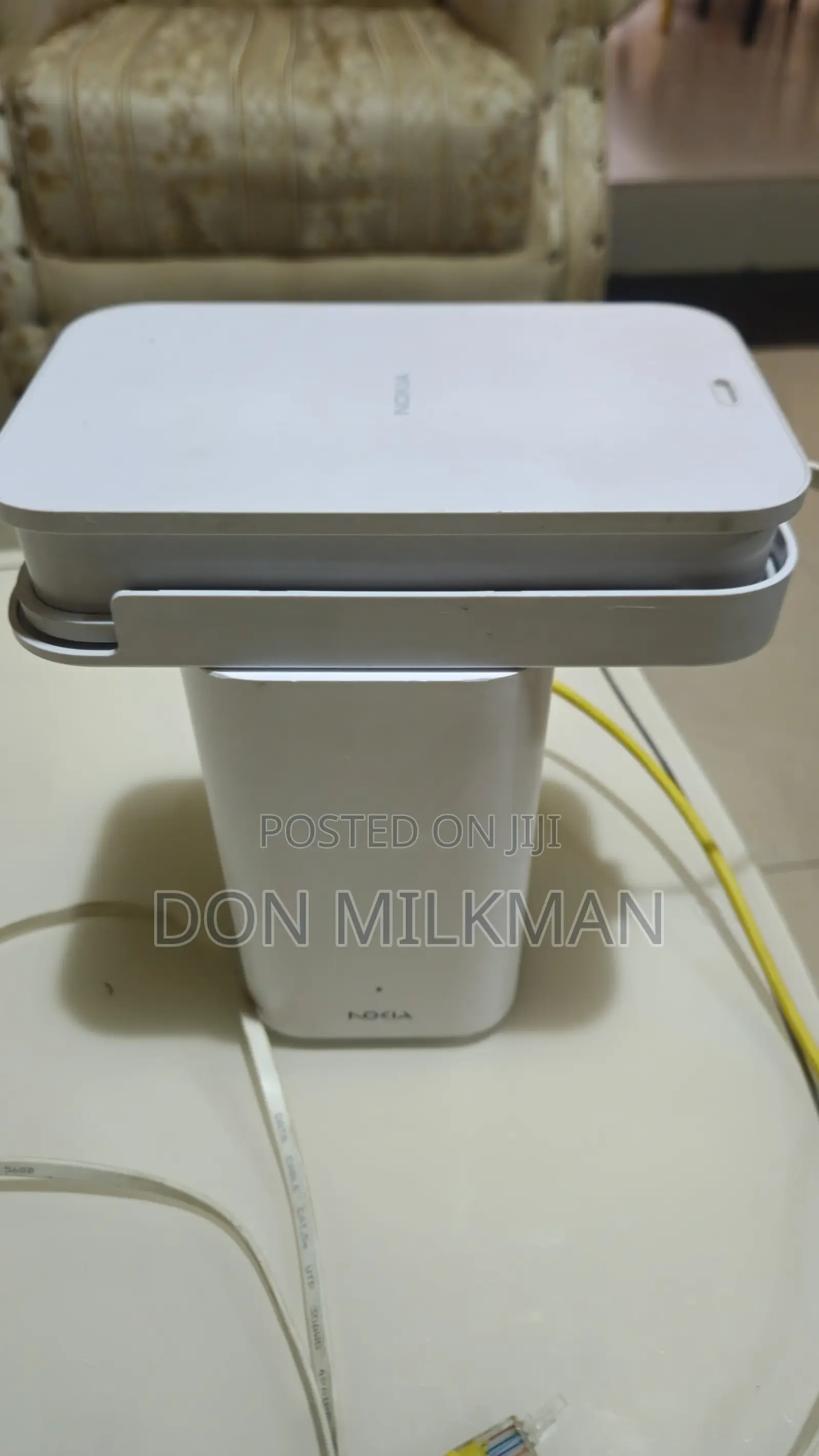 Nokia FastMile 5G Router