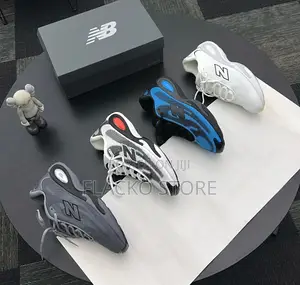 Exclusive New Premium New Balance Runner Sneakers