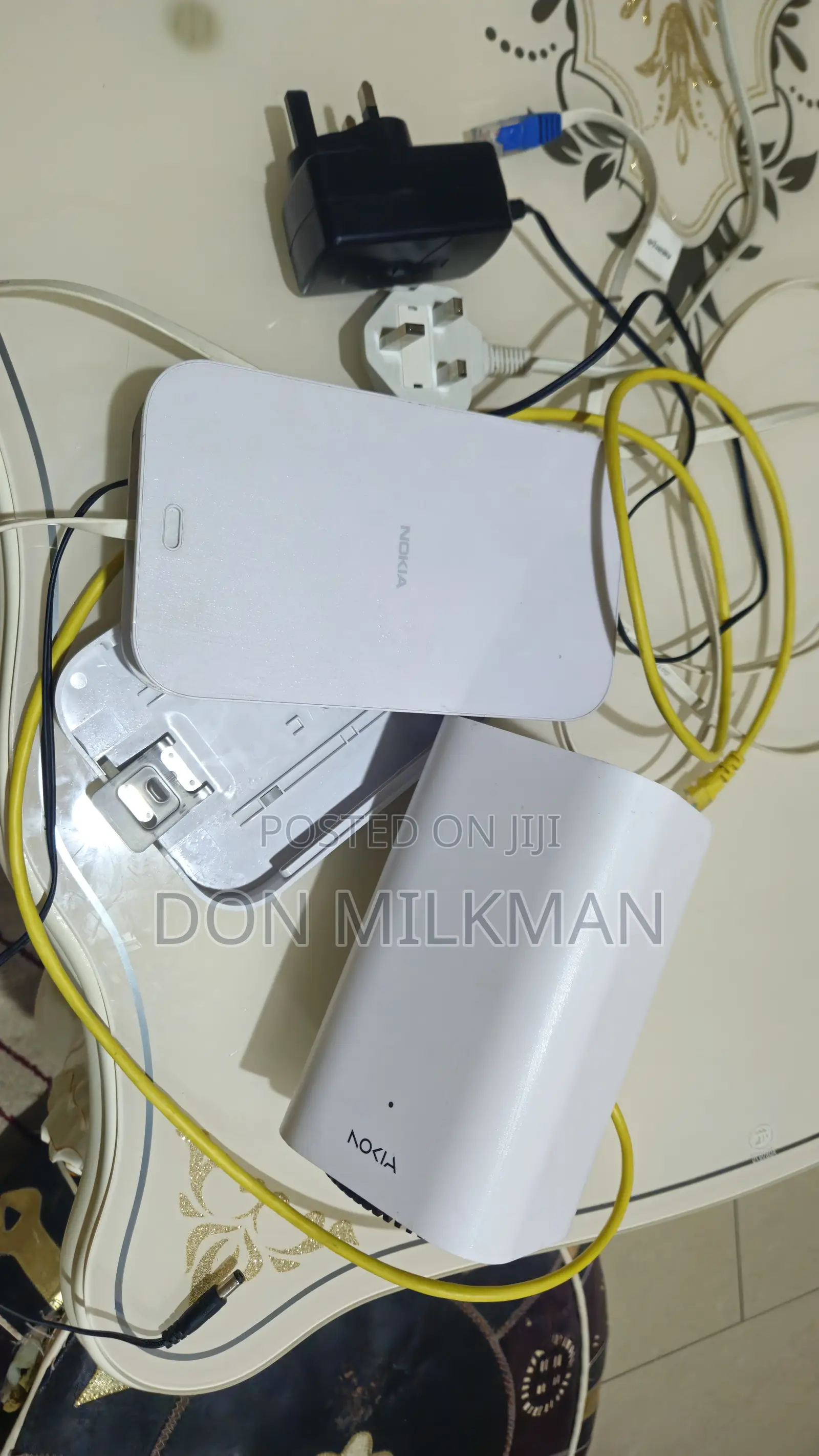 Nokia FastMile 5G Router