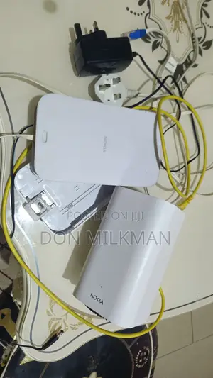Nokia FastMile 5G Router
