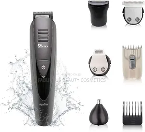 SYSKA Aqua Trim Pro Styling Kit