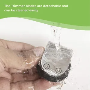 SYSKA Aqua Trim Pro Styling Kit