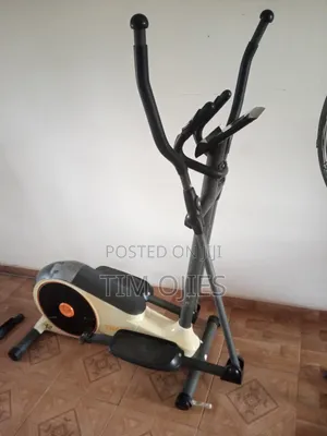 Neatly Used Indoor Cycling