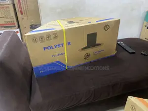Polystar PV-JY9026B Kitchen Fume and Steam Extractor