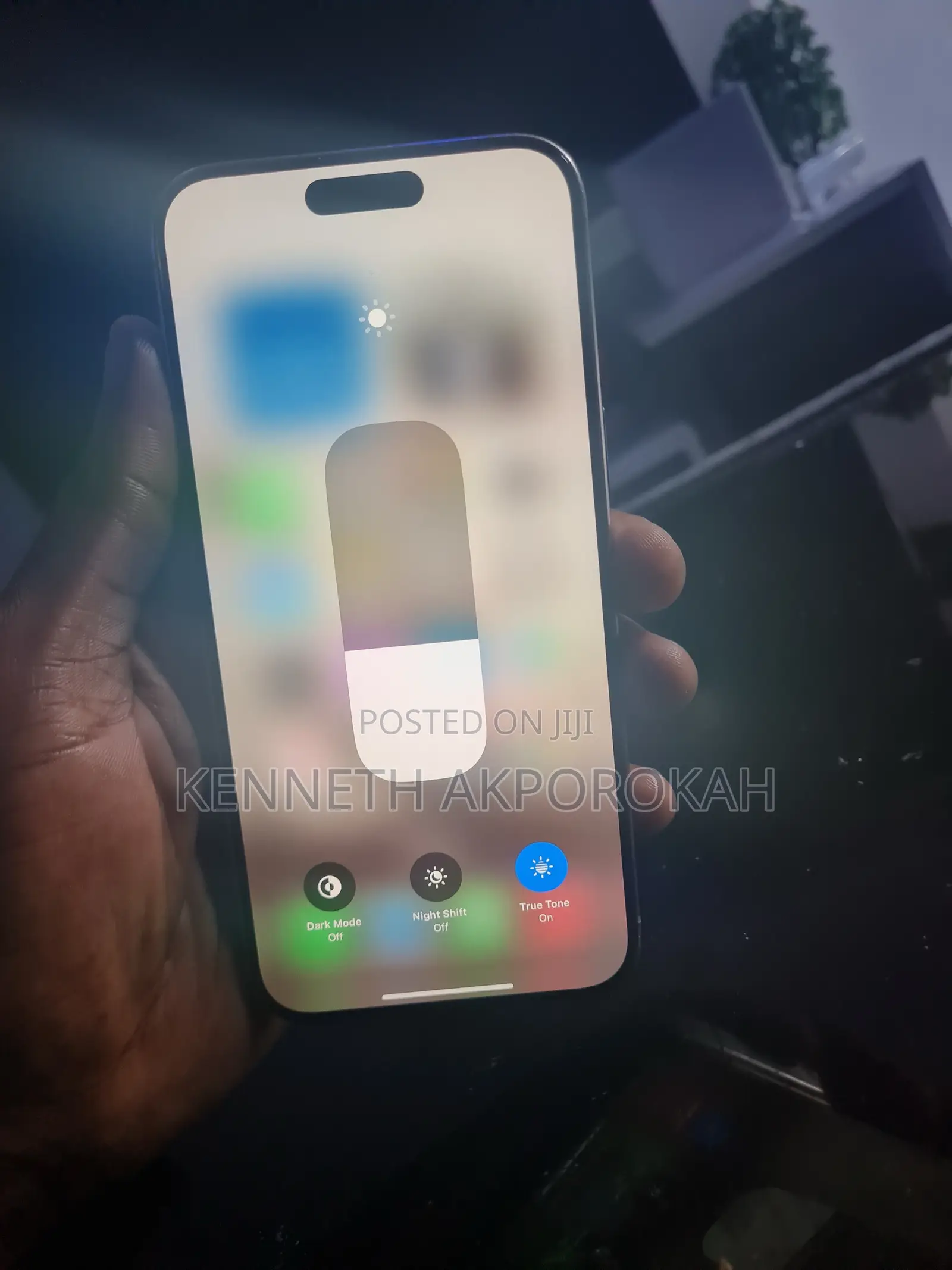 Apple iPhone 15 Pro Max 256 GB Gray