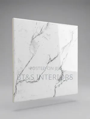 Nigerian Tiles 40*40 Glaze