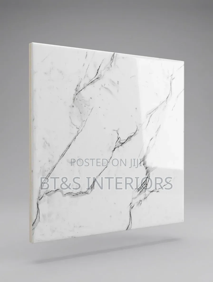 Nigerian Tiles 40*40 Glaze