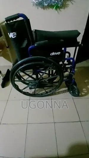 Drive Wheel Chair
