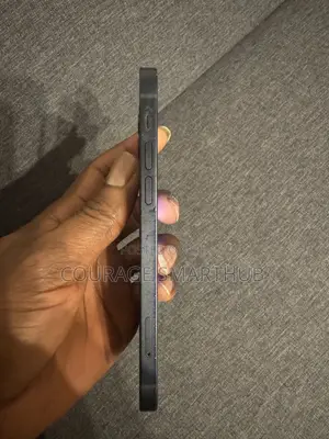 Apple iPhone 12 64 GB Black