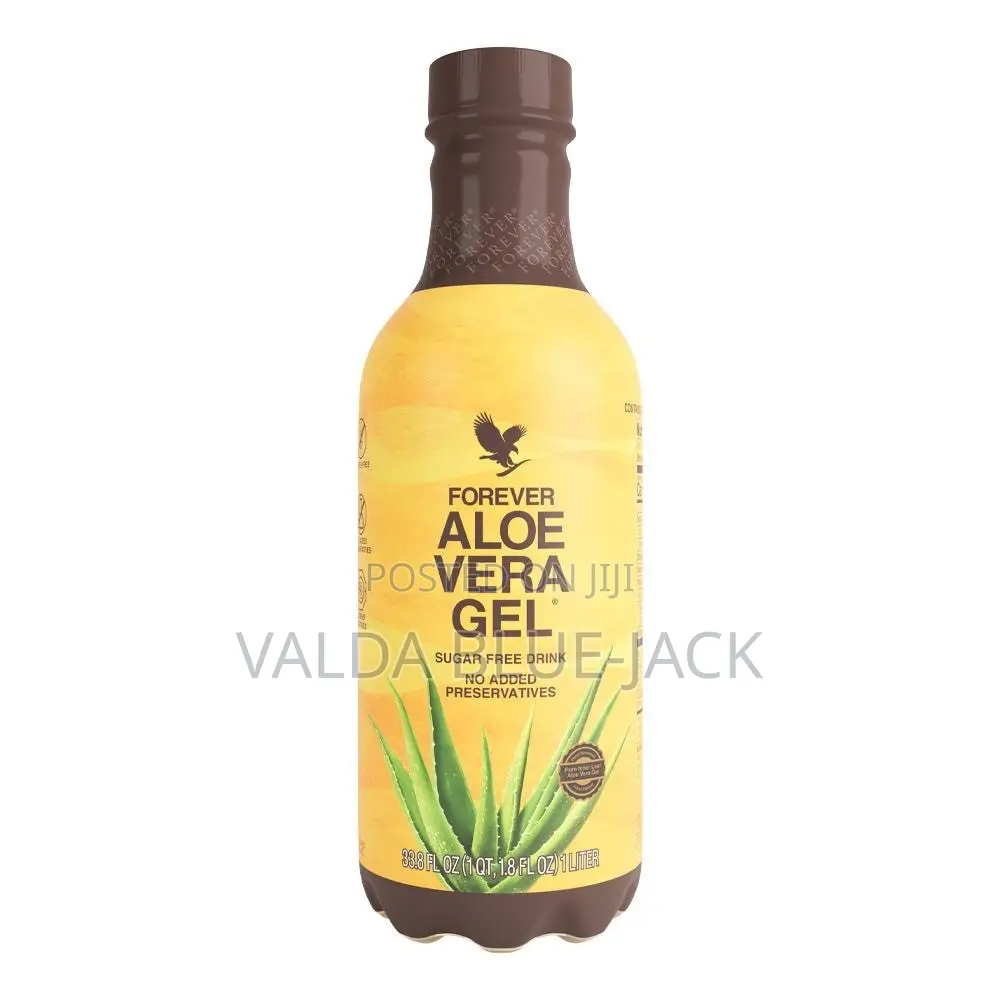 Aloe Vera Gel