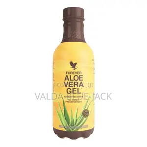 Aloe Vera Gel