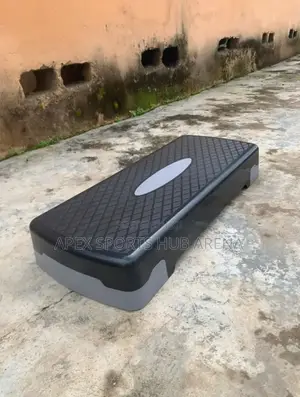 Step Board