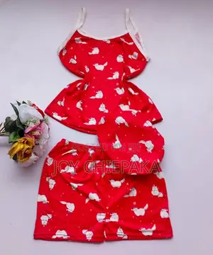 Night Wear