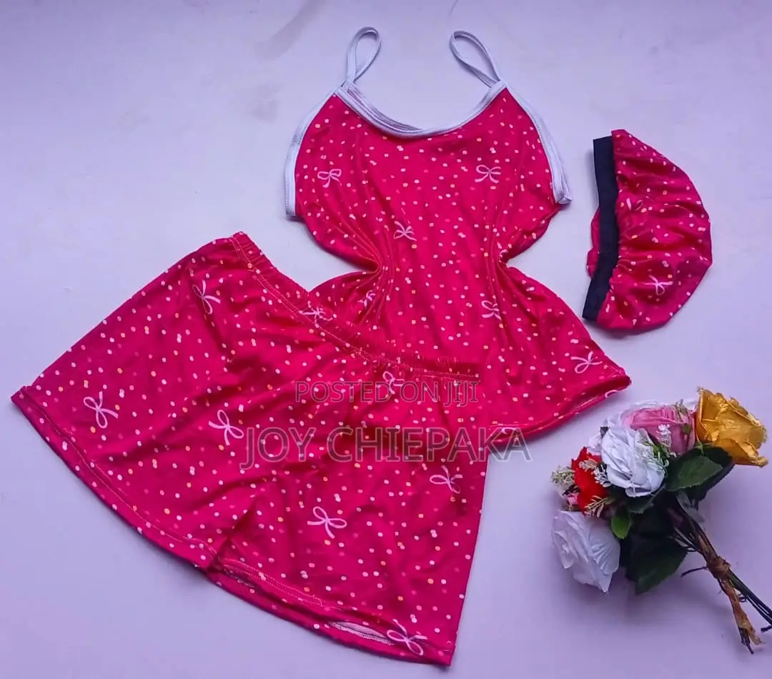 Night Wear