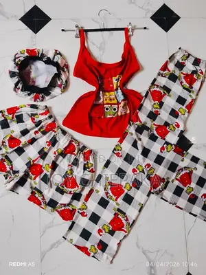 Night Wear