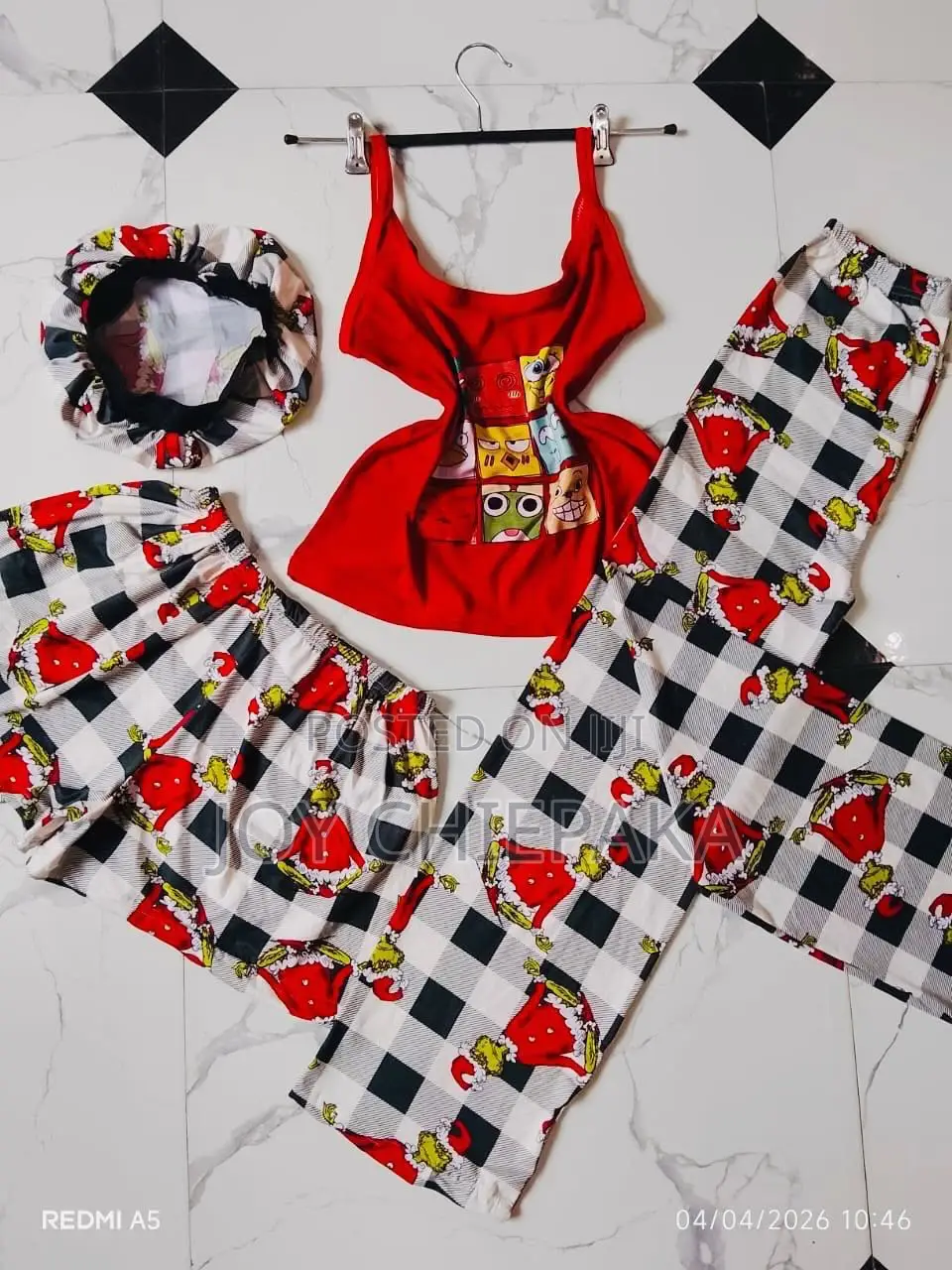 Night Wear