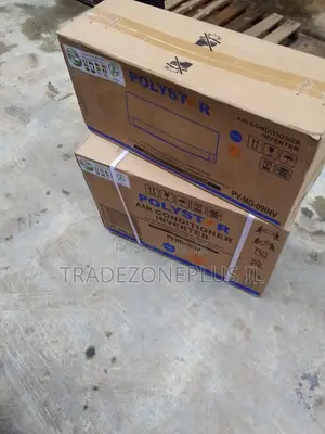 Polystar 1HPV90INV AC for Living Room