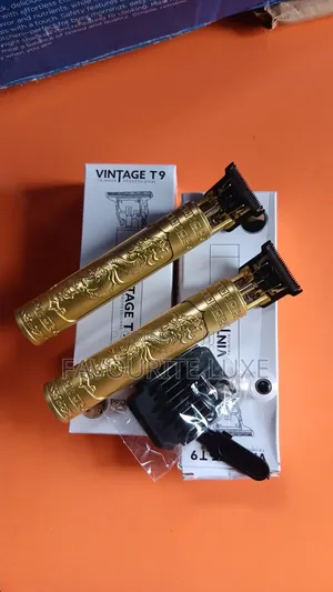 Vintage Trimmer