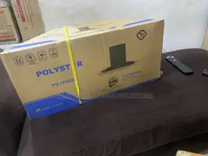 Polystar PV-JY9026B Fume Removal Kitchen Hood