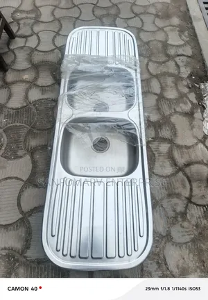Franke Kitchen Sink Db/Dd