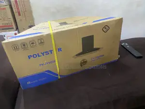 Polystar PV-JY9026B Steam Extraction Kitchen Hood
