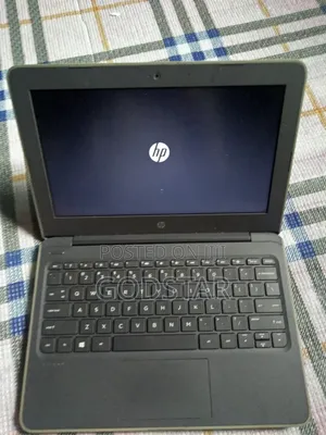Laptop HP Stream 11 Pro G4 EE 4GB Intel Celeron SSHD+SSD 60GB