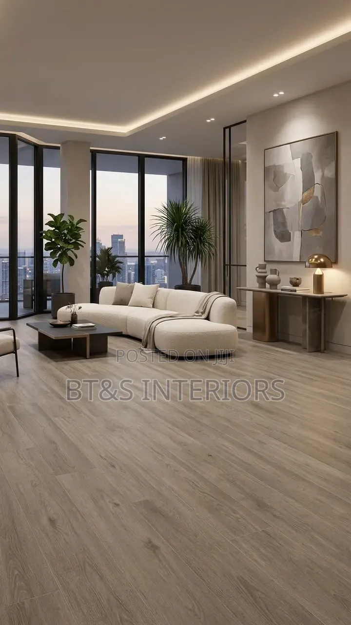 Nigerian Tiles 40*40 Matt