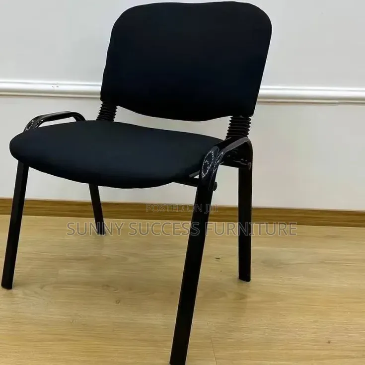 Receptionist Chair
