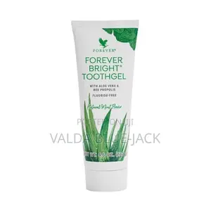 Forever Toothgel