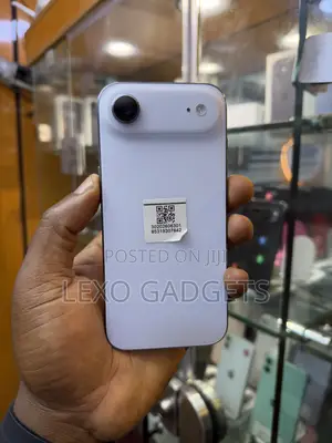 Apple iPhone Air 256 GB White
