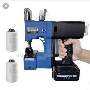 The Original Portable Machine