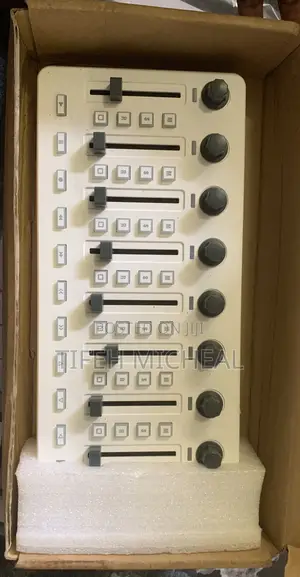 Arturia Minilab3 SMC-Mixer