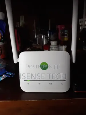 Glo 4G Router