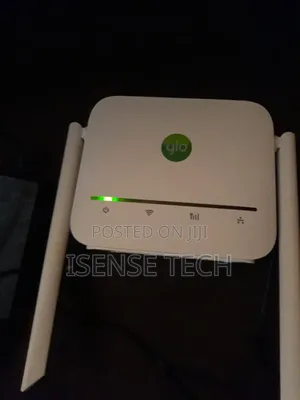 Glo 4G Router