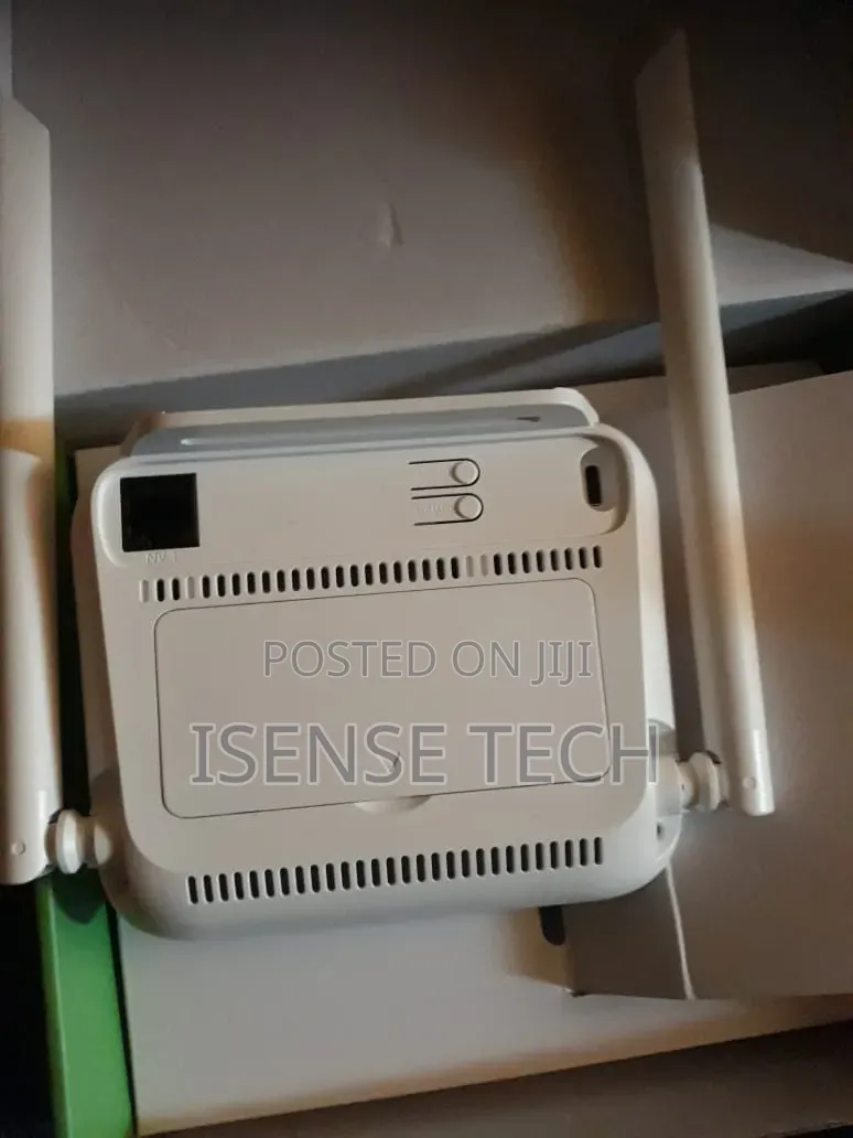 Glo 4G Router
