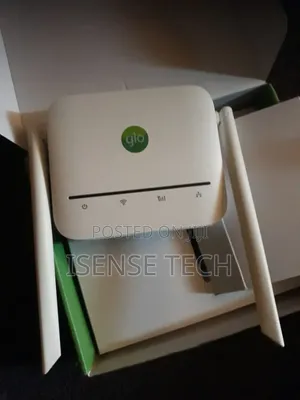 Glo 4G Router