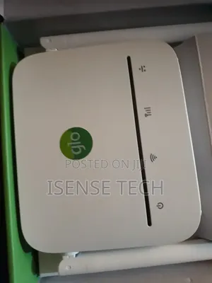 Glo 4G Router