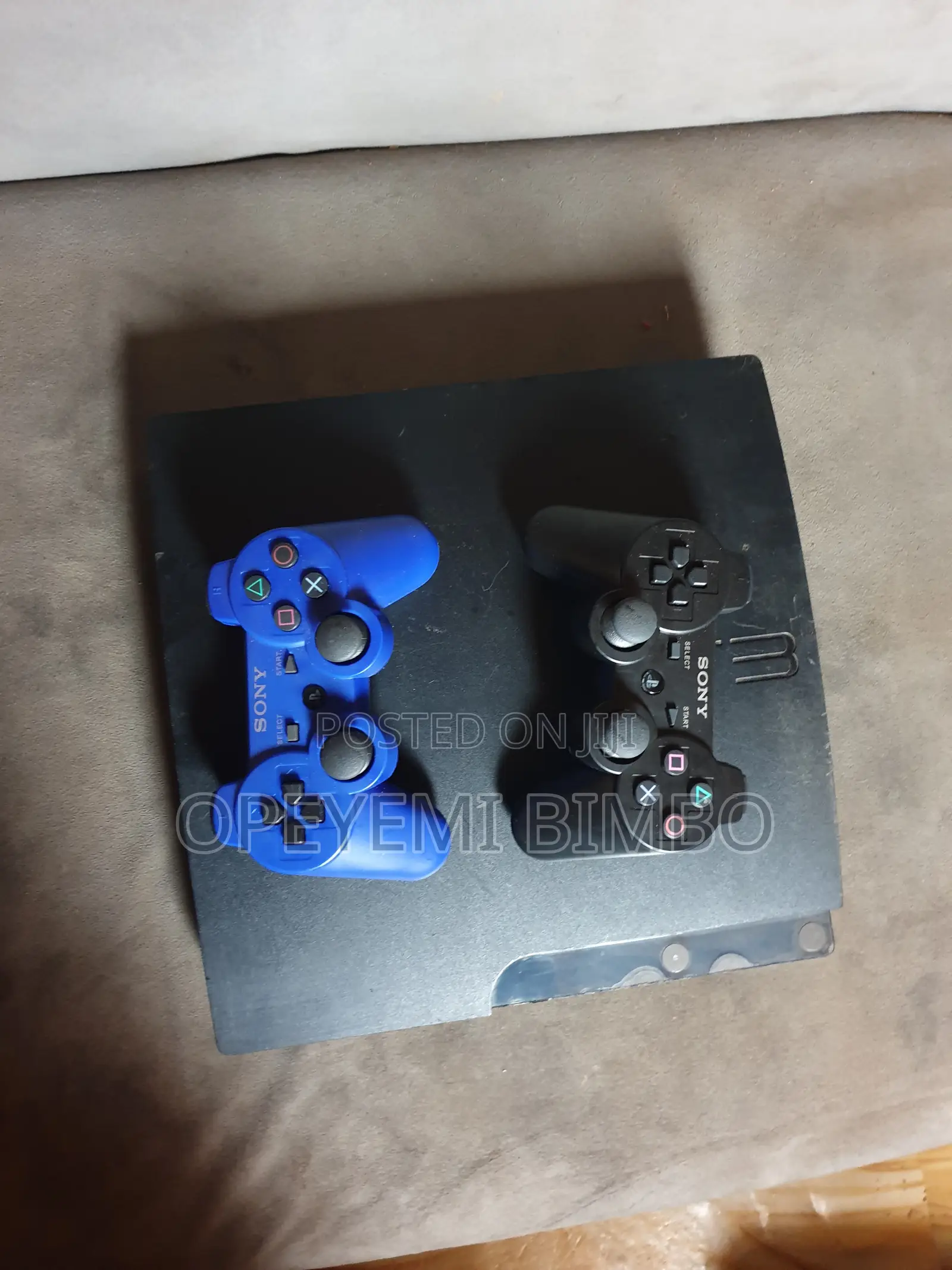 PlayStation3