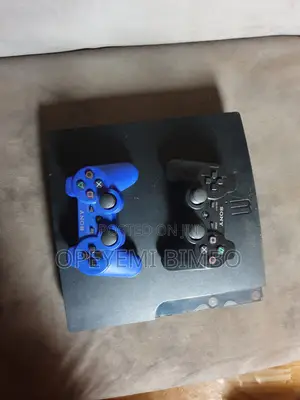 PlayStation3