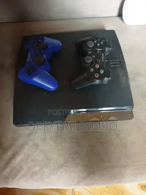 PlayStation3