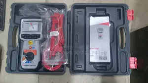 Megger MIT400/2 1kV Insulation Resistance Tester.