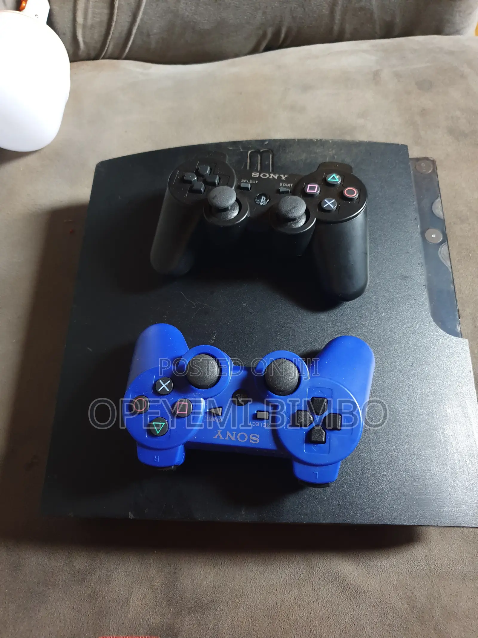 PlayStation3