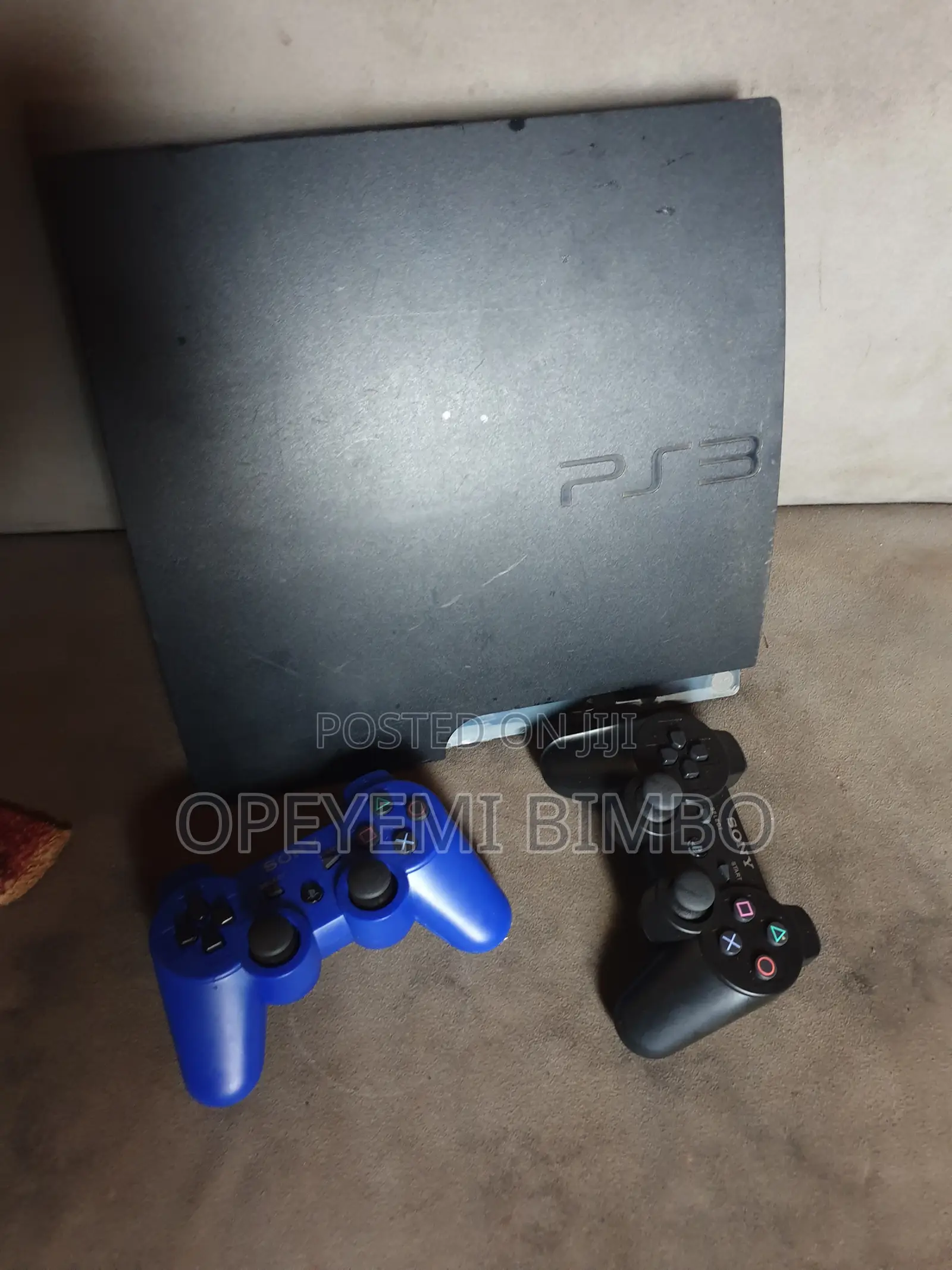 PlayStation3