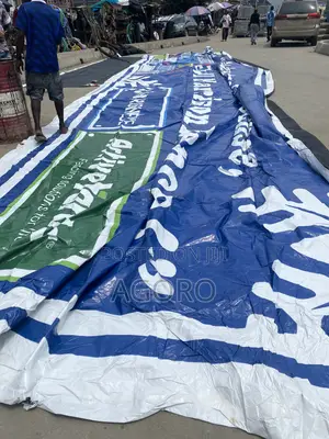 50feet by 15feet Tapolin
