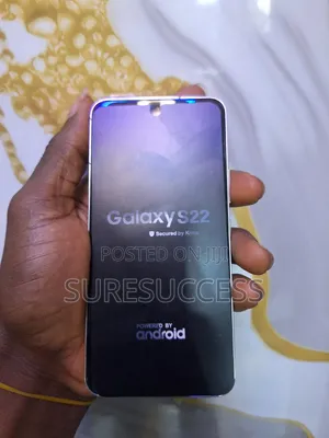 Samsung Galaxy S22 5G 256 GB Pink