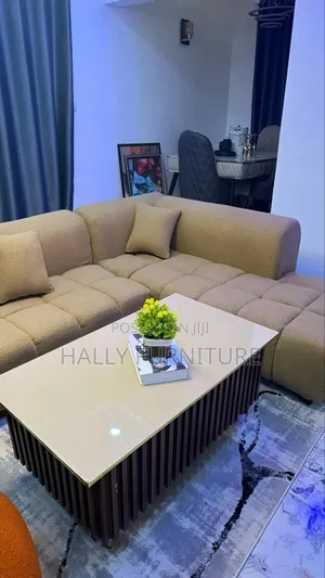 Sofa Curve Hally